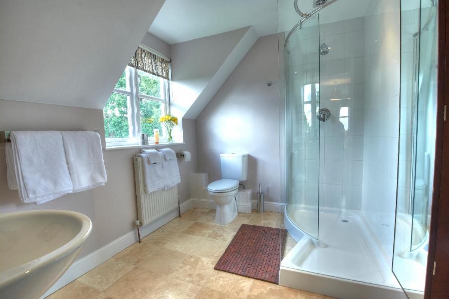 Sunset House Bed And Breakfast East Harling ห้อง รูปภาพ